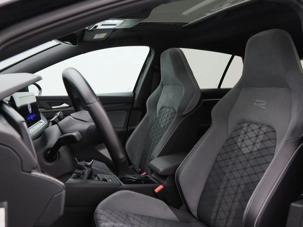 Volkswagen Golf – foto 9