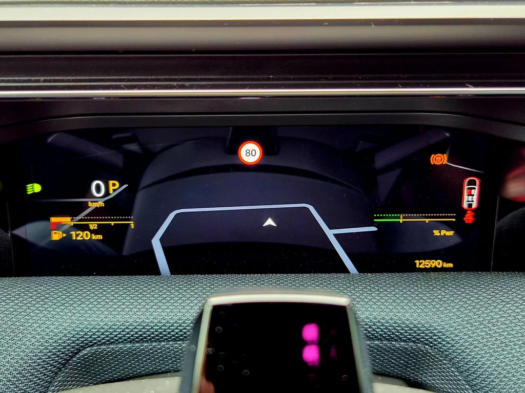 Citroën C5 Aircross – foto 23