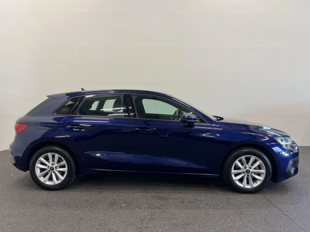 Audi A3 – foto 6