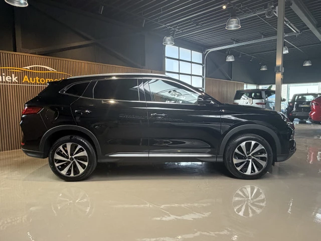 BYD SEAL U – foto 7