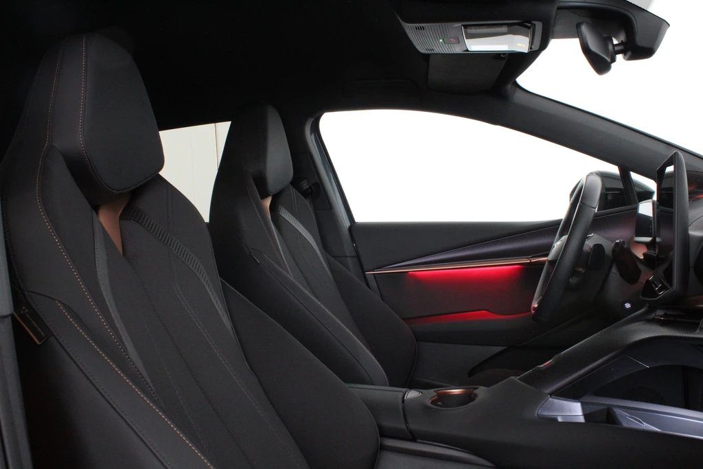 CUPRA Tavascan – foto 16