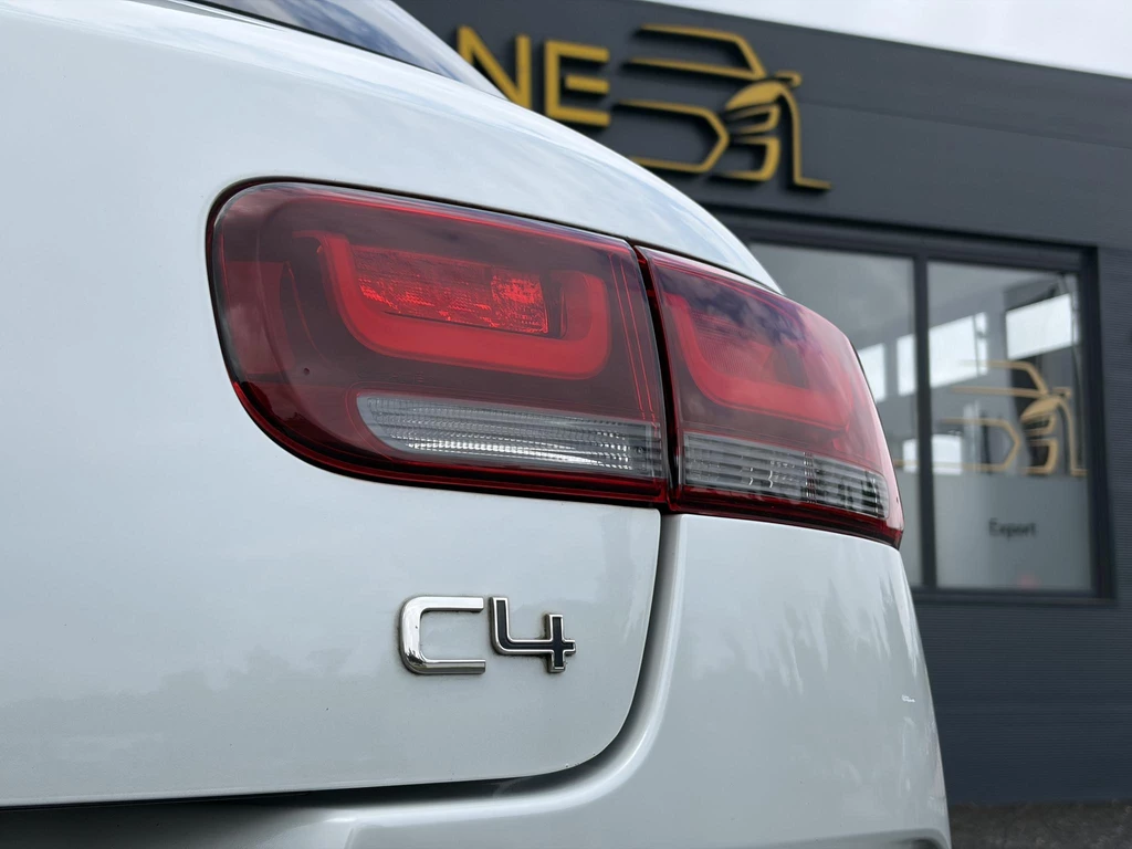 Citroën C4 Cactus – foto 47