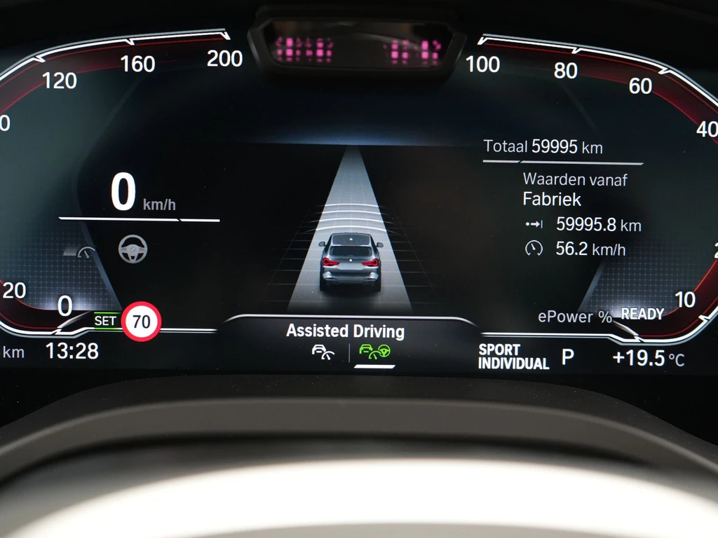 BMW iX3 – foto 23