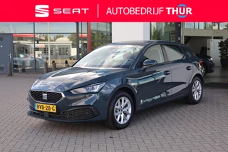 SEAT Leon – thumbnail 1