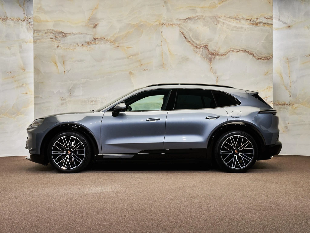 Porsche Cayenne – foto 4