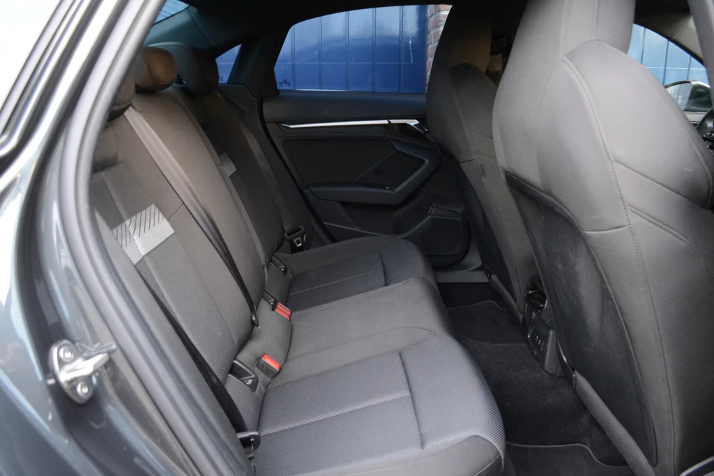 Audi A3 – foto 15