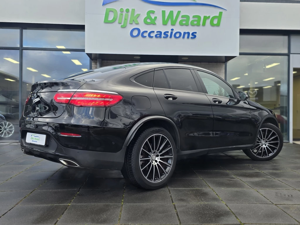 Mercedes-Benz GLC – foto 7
