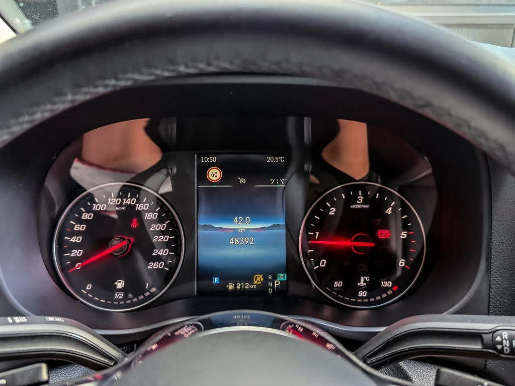Mercedes-Benz Vito – foto 21