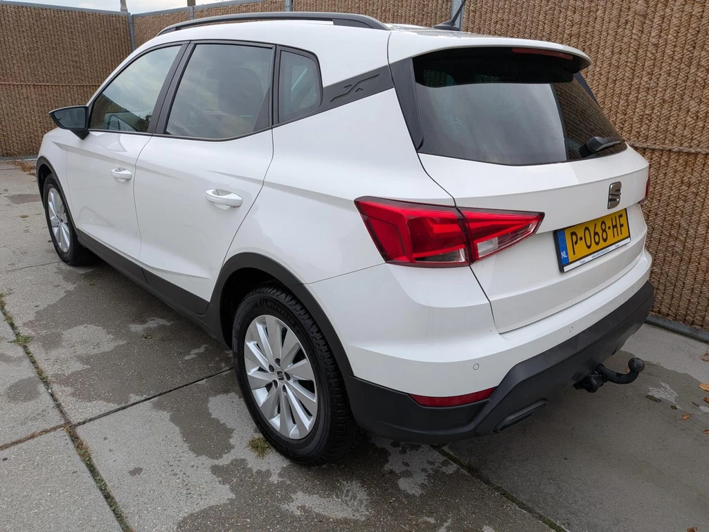 SEAT Arona – foto 5