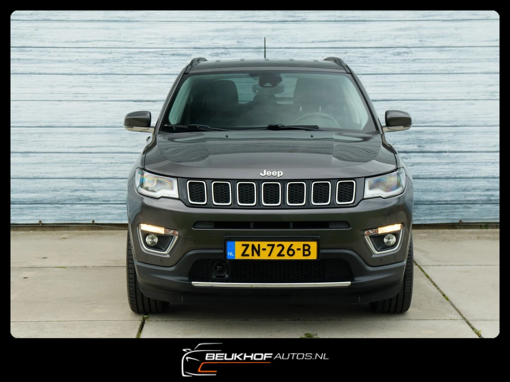 Jeep Compass – foto 11