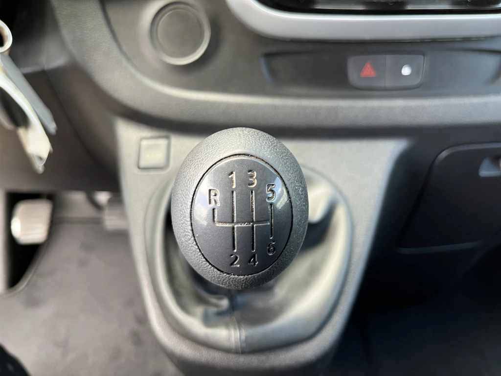 Renault Trafic – foto 30