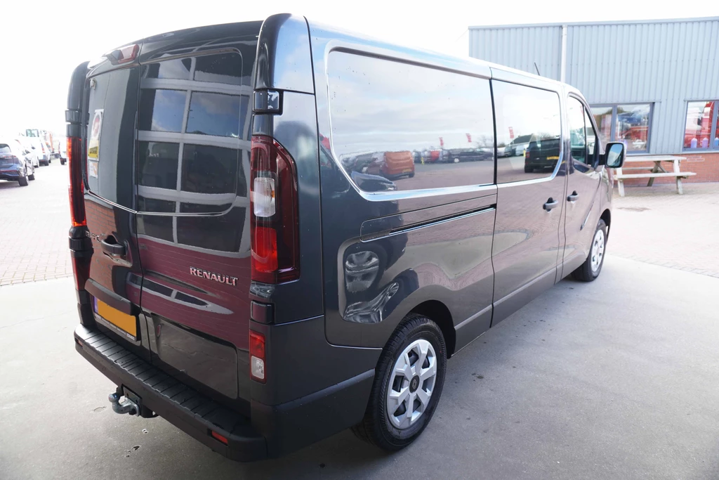 Renault Trafic – foto 5
