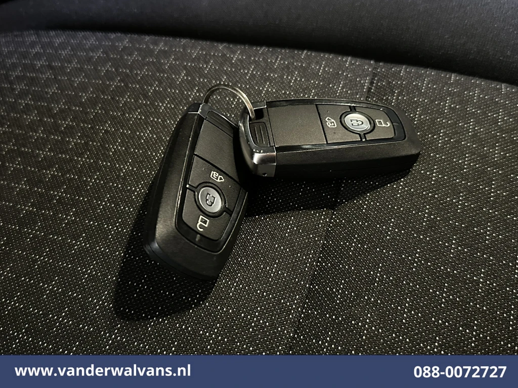 Ford Transit Custom – foto 20