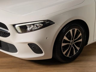 Mercedes-Benz A-Klasse – thumbnail 6
