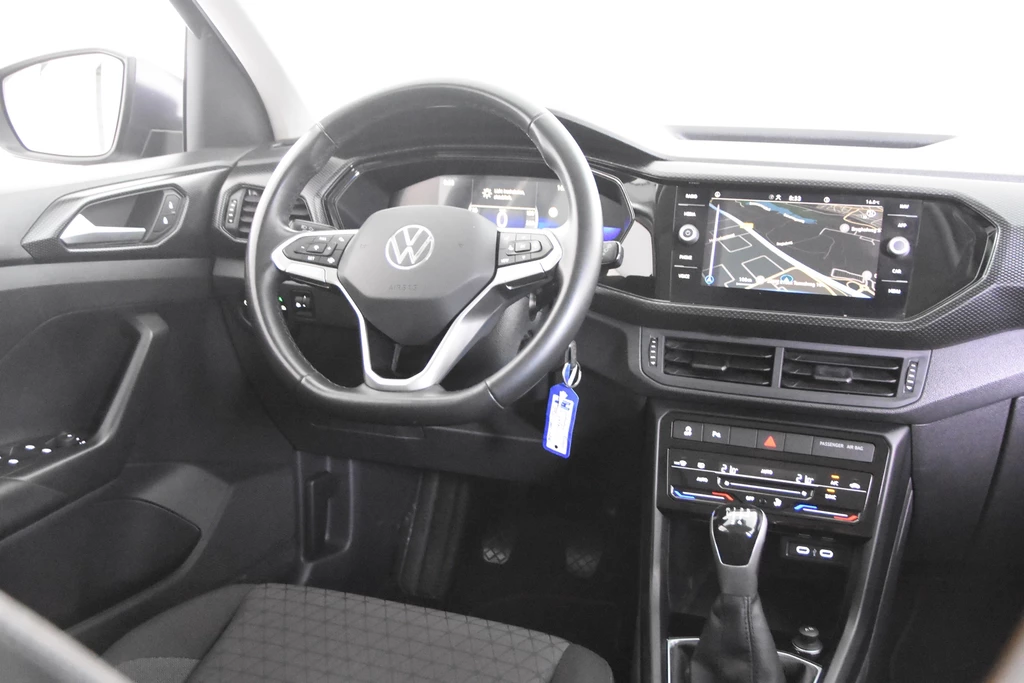 Volkswagen T-Cross – foto 25