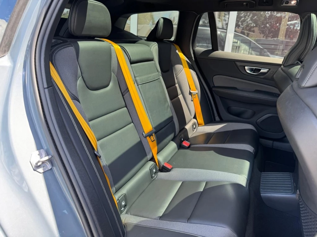 Volvo V60 – foto 33
