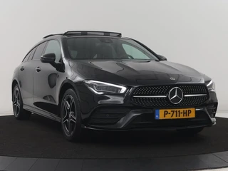 Mercedes-Benz CLA – thumbnail 4