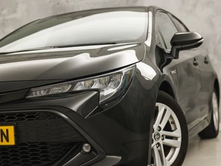 Toyota Corolla – thumbnail 2