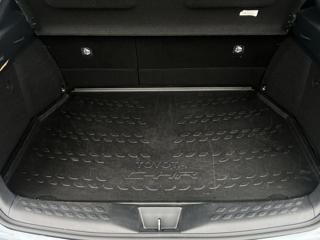 Toyota C-HR – foto 32