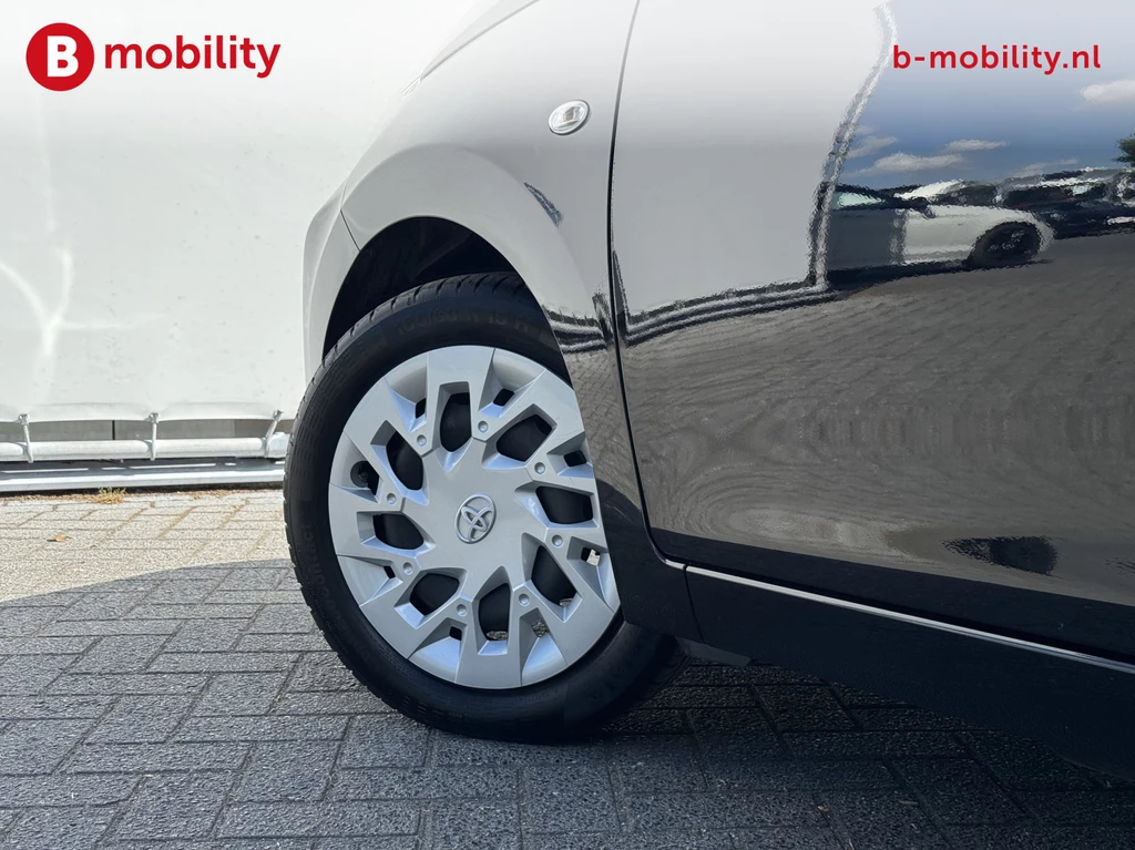Toyota Aygo – foto 26