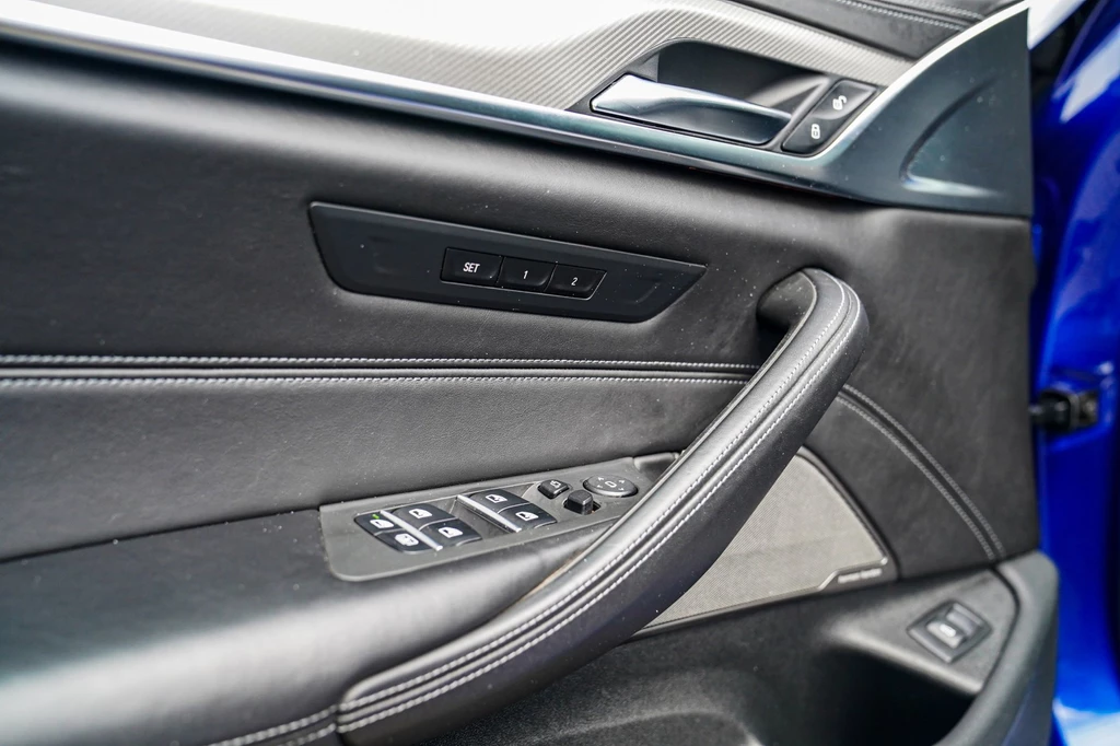 BMW M5 – foto 42