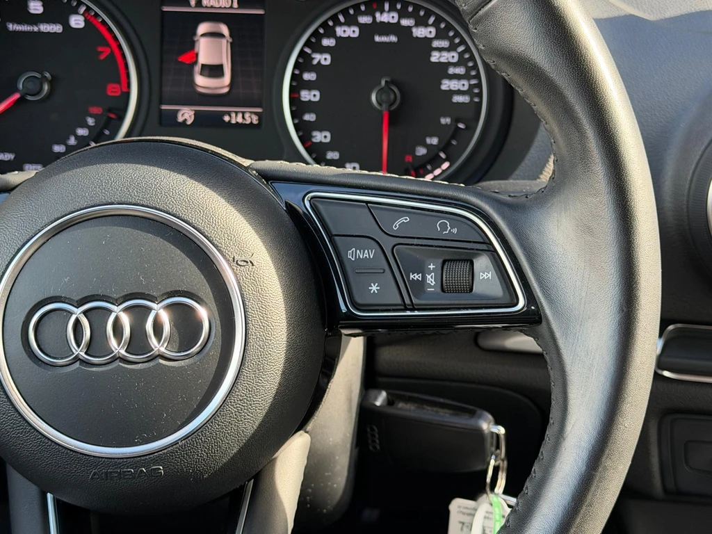 Audi A3 – foto 20