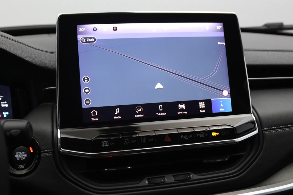 Jeep Compass – foto 25