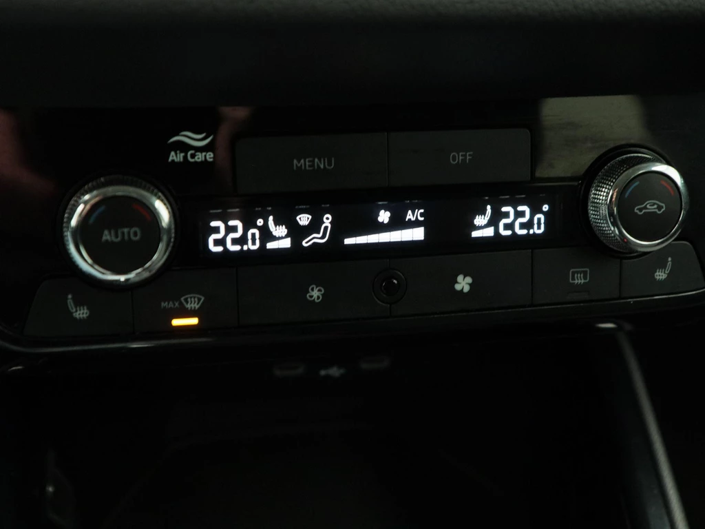 Škoda Fabia – foto 23