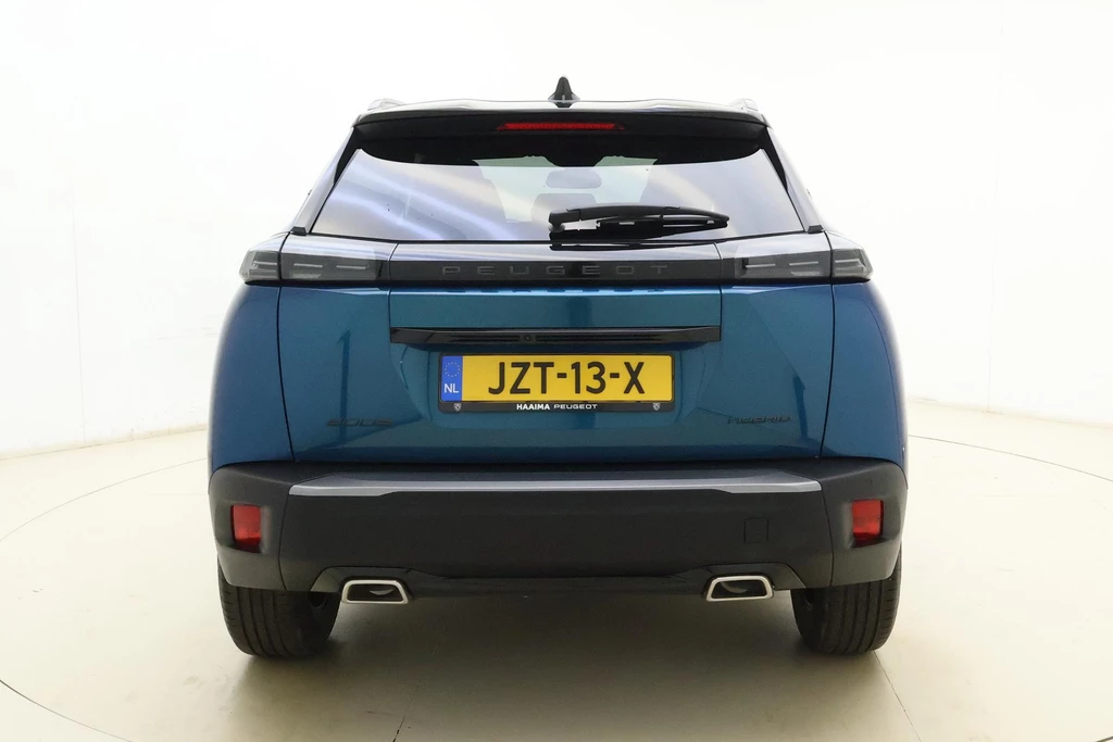 Peugeot 2008 – foto 5