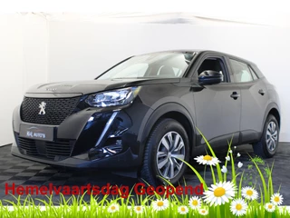 Peugeot 2008 – thumbnail 1