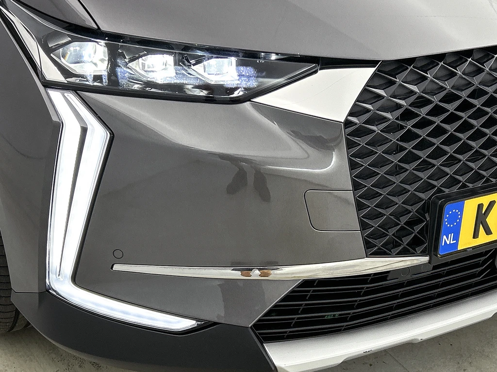 DS DS 4 – foto 32