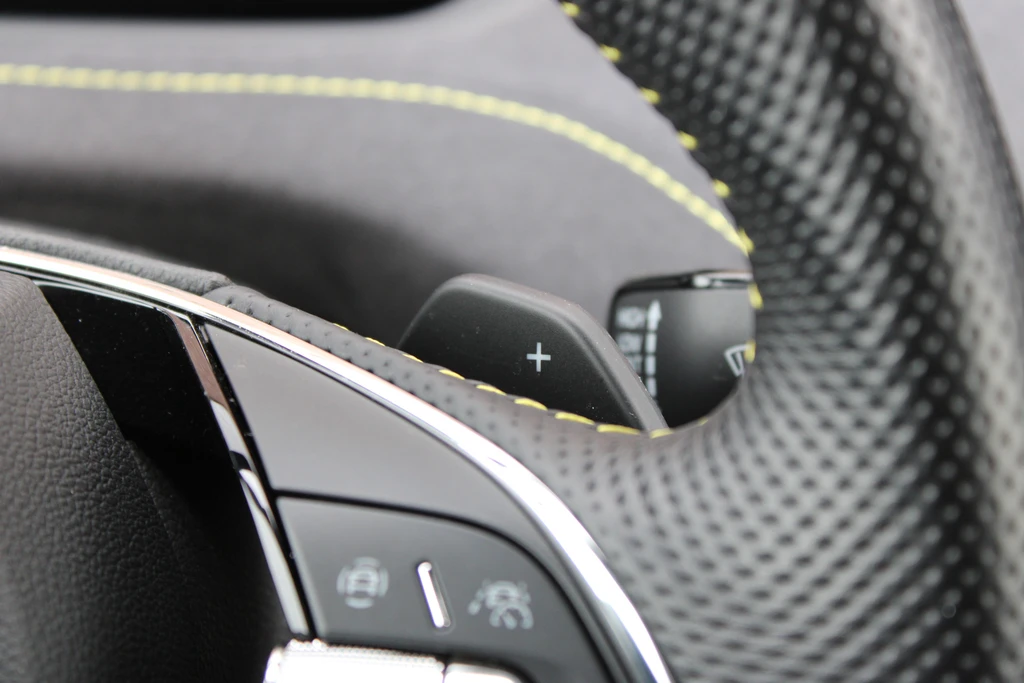 Škoda Enyaq Coupe – foto 26