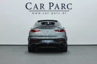 Mercedes-Benz GLE – thumbnail 4