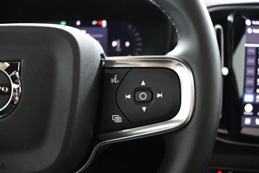 Volvo XC40 – foto 18