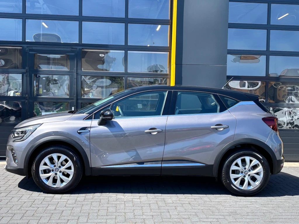 Renault Captur – foto 2