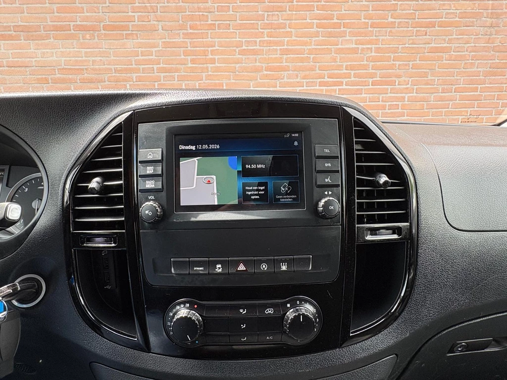 Mercedes-Benz Vito – foto 26