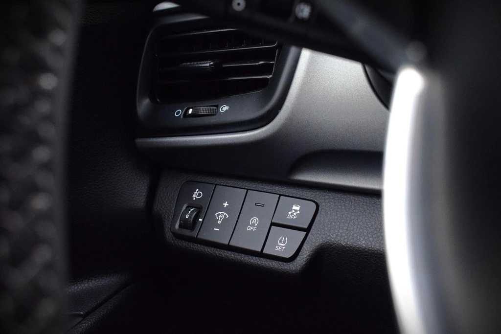 Kia Stonic – foto 19