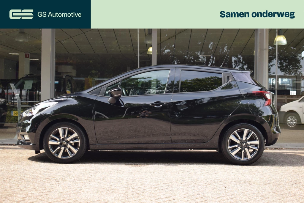 Nissan Micra – foto 2
