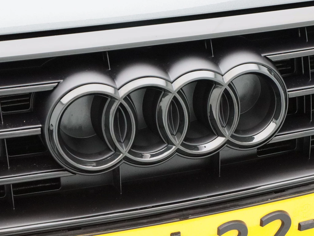 Audi A6 – foto 12