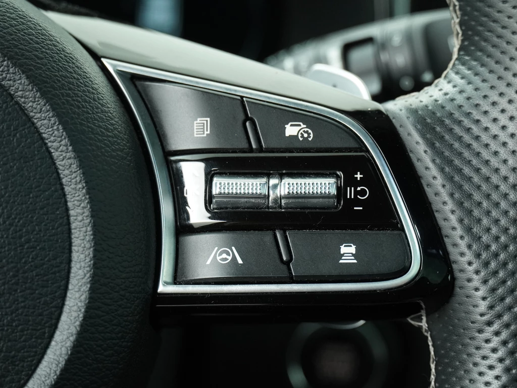 Kia Ceed Sportswagon – foto 25