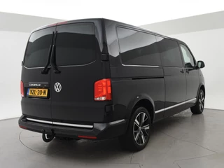 Volkswagen Transporter – thumbnail 4