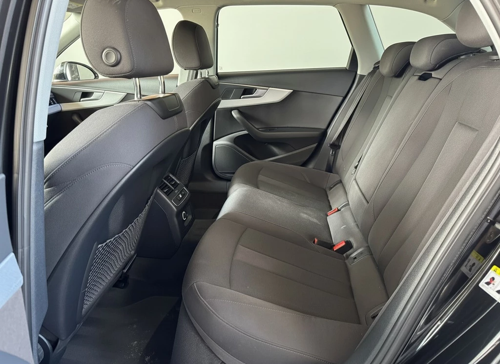 Audi A4 – foto 24