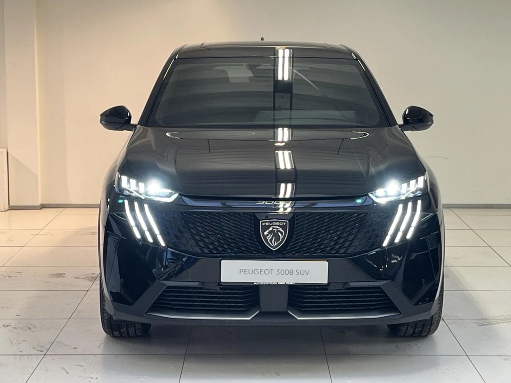 Peugeot 3008 – foto 6