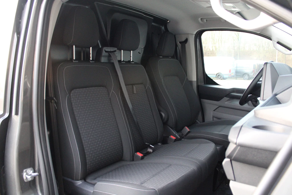 Ford Transit Custom – foto 16
