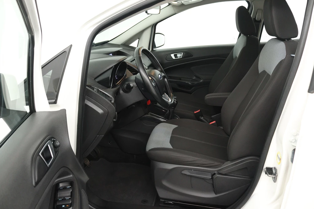 Ford EcoSport – foto 23