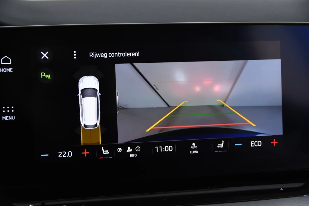 Škoda Octavia – foto 18