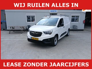 Opel Combo – thumbnail 1