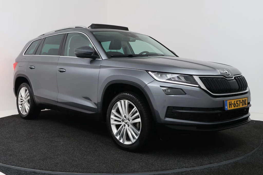 Škoda Kodiaq – foto 7