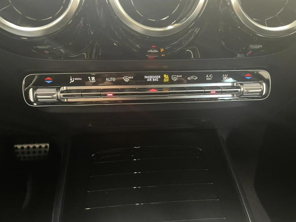 Mercedes-Benz GLA – foto 28