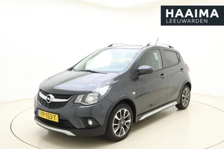 Opel KARL – thumbnail 1